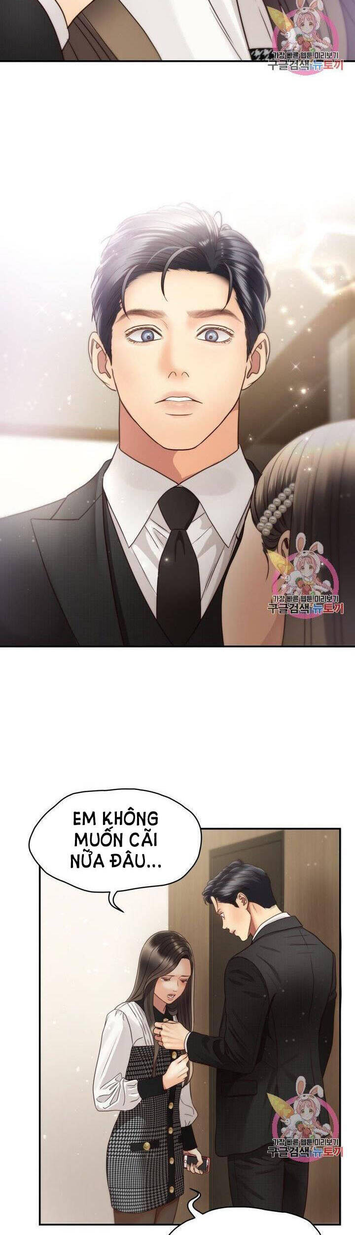 Ánh Sao Ban Mai - Chương 48