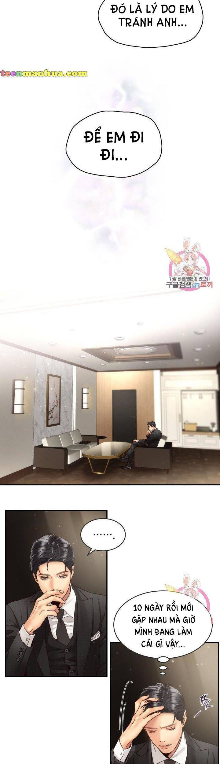 Ánh Sao Ban Mai - Chương 48