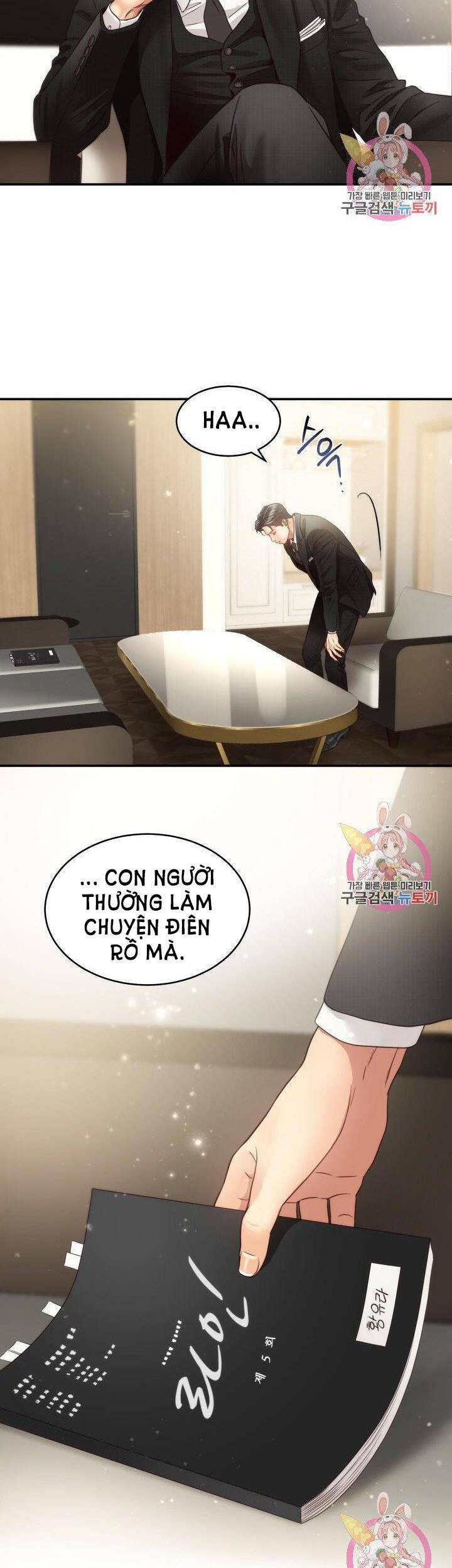 Ánh Sao Ban Mai - Chương 48