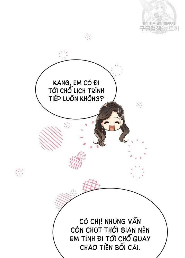 Ánh Sao Ban Mai - Chương 49