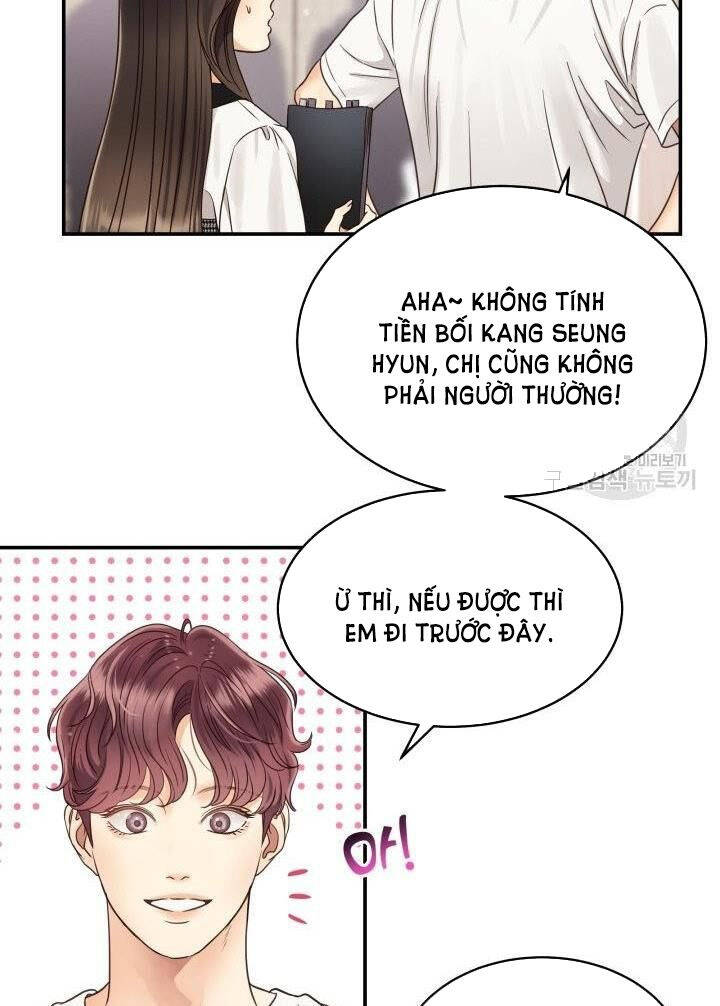 Ánh Sao Ban Mai - Chương 49