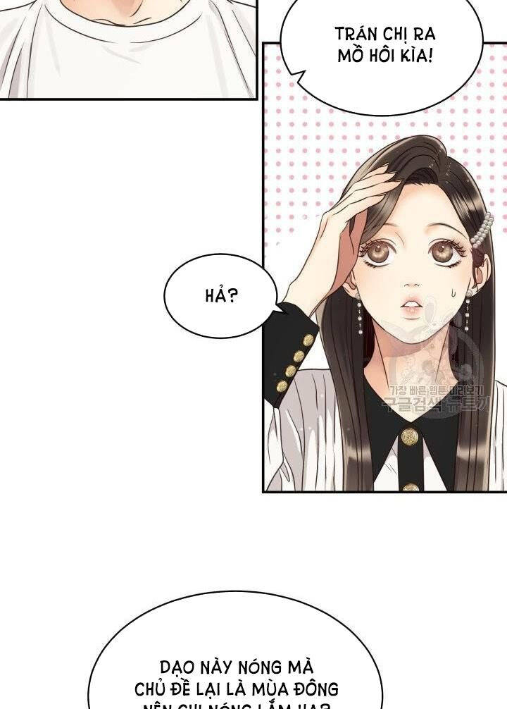 Ánh Sao Ban Mai - Chương 49