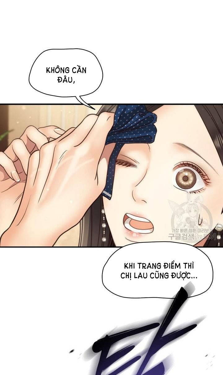 Ánh Sao Ban Mai - Chương 49