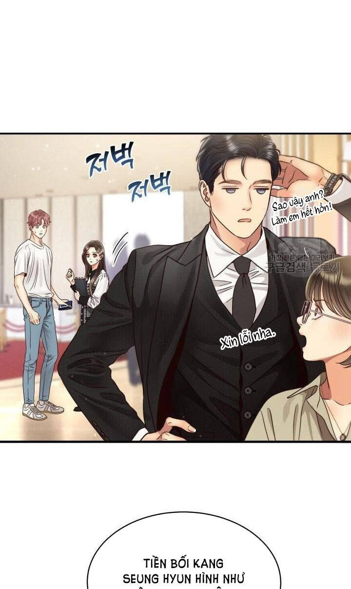 Ánh Sao Ban Mai - Chương 49