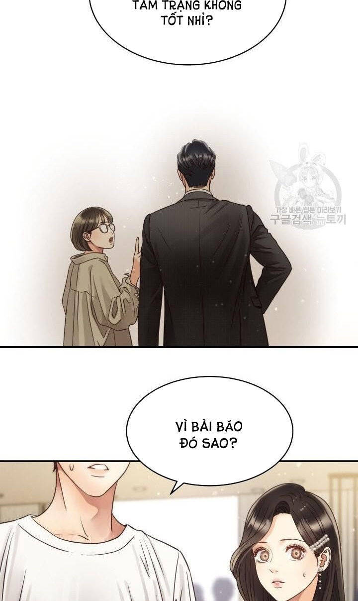 Ánh Sao Ban Mai - Chương 49