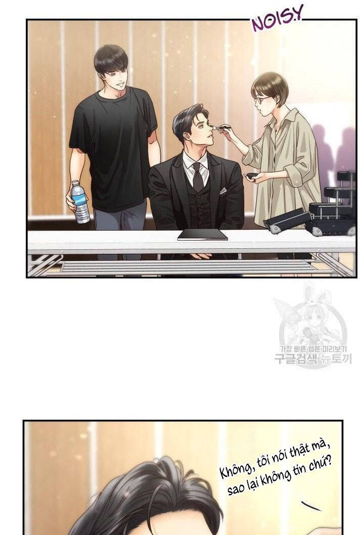 Ánh Sao Ban Mai - Chương 49