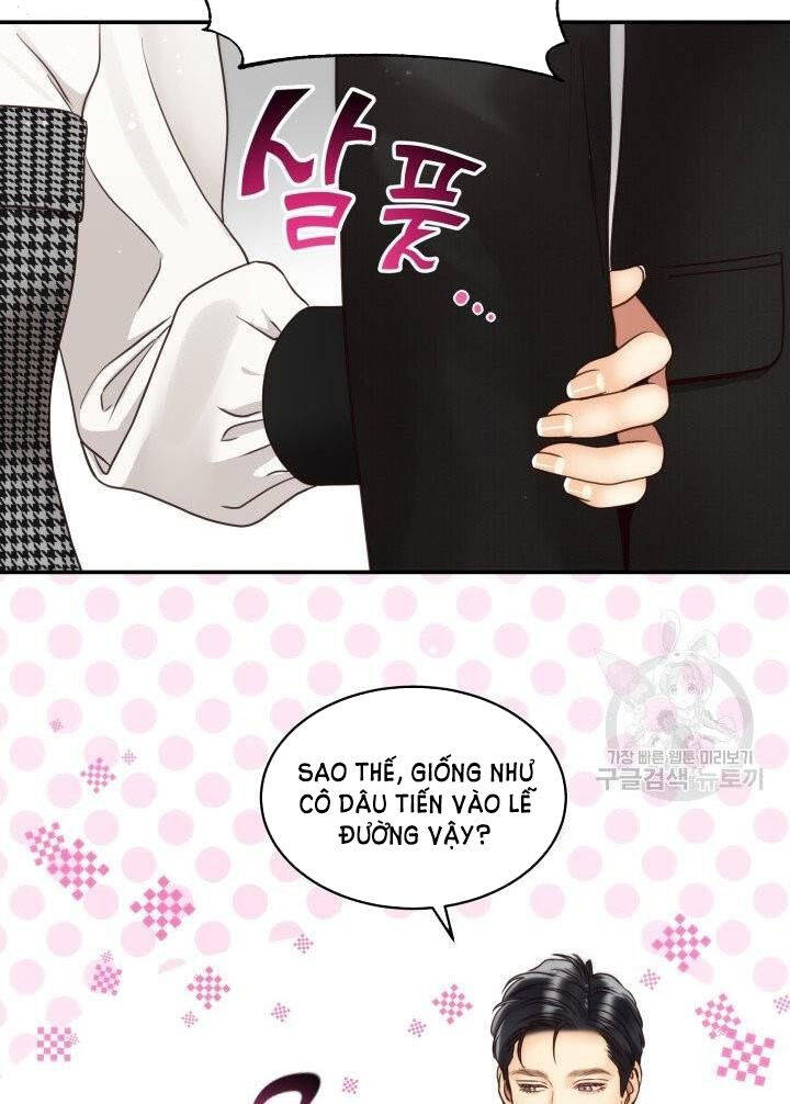 Ánh Sao Ban Mai - Chương 49