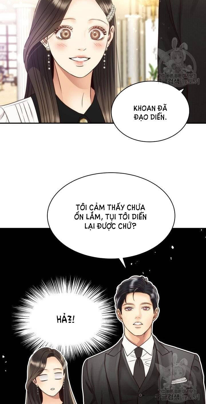 Ánh Sao Ban Mai - Chương 49