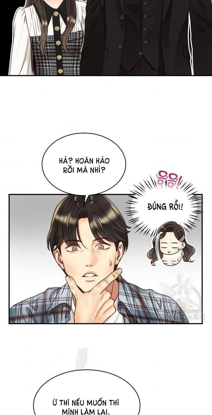 Ánh Sao Ban Mai - Chương 49