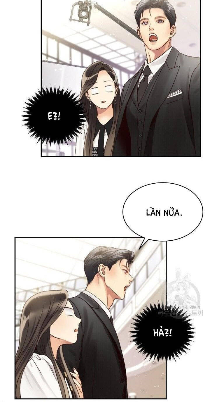 Ánh Sao Ban Mai - Chương 49