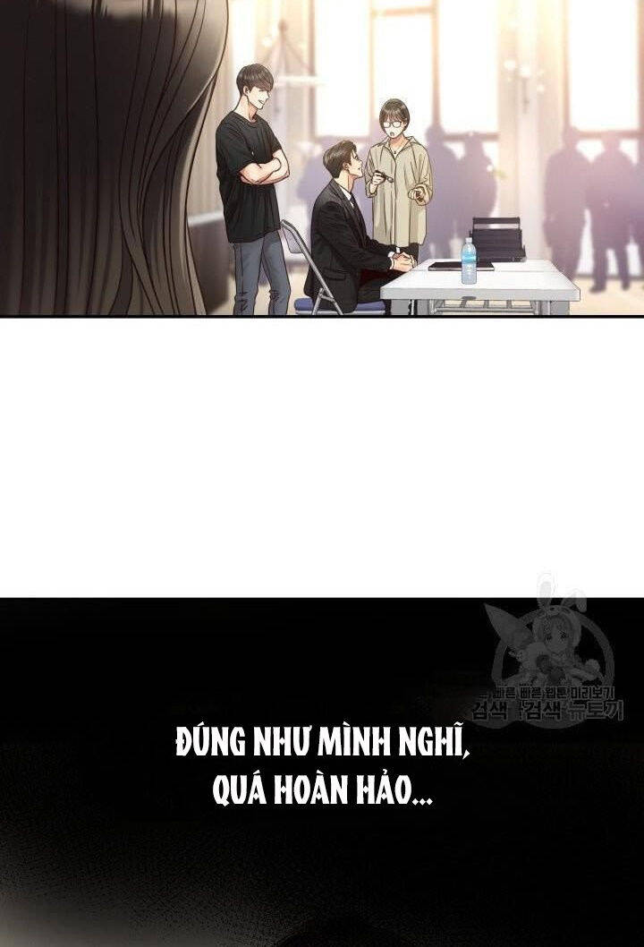 Ánh Sao Ban Mai - Chương 49