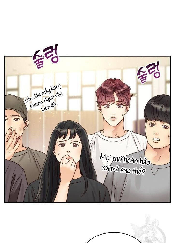 Ánh Sao Ban Mai - Chương 49