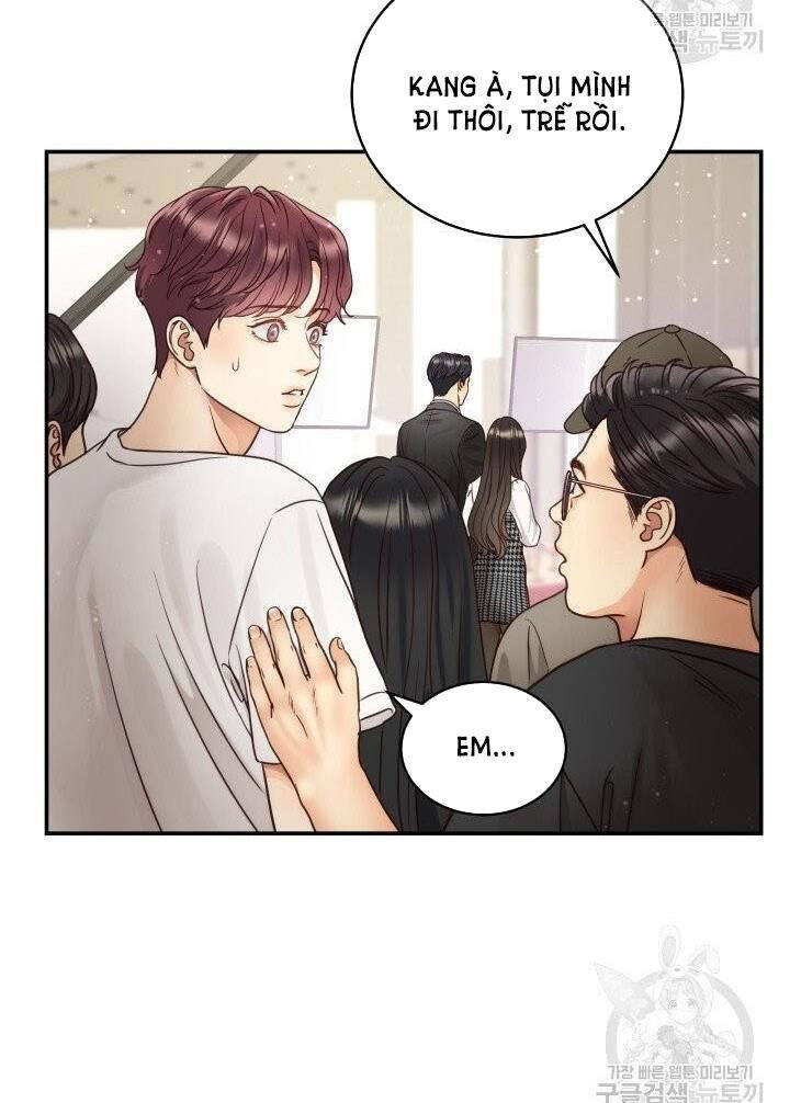 Ánh Sao Ban Mai - Chương 49