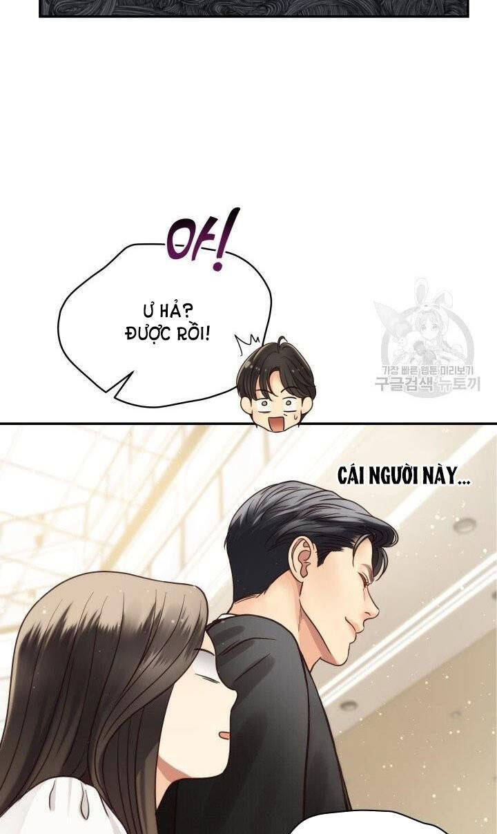 Ánh Sao Ban Mai - Chương 49