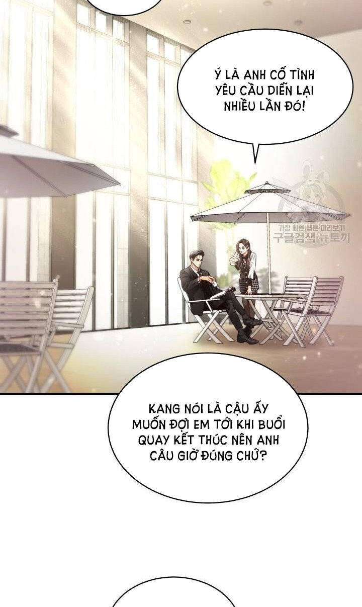 Ánh Sao Ban Mai - Chương 49