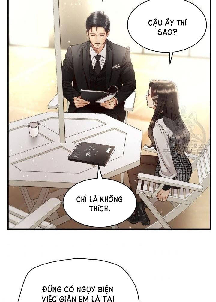 Ánh Sao Ban Mai - Chương 49