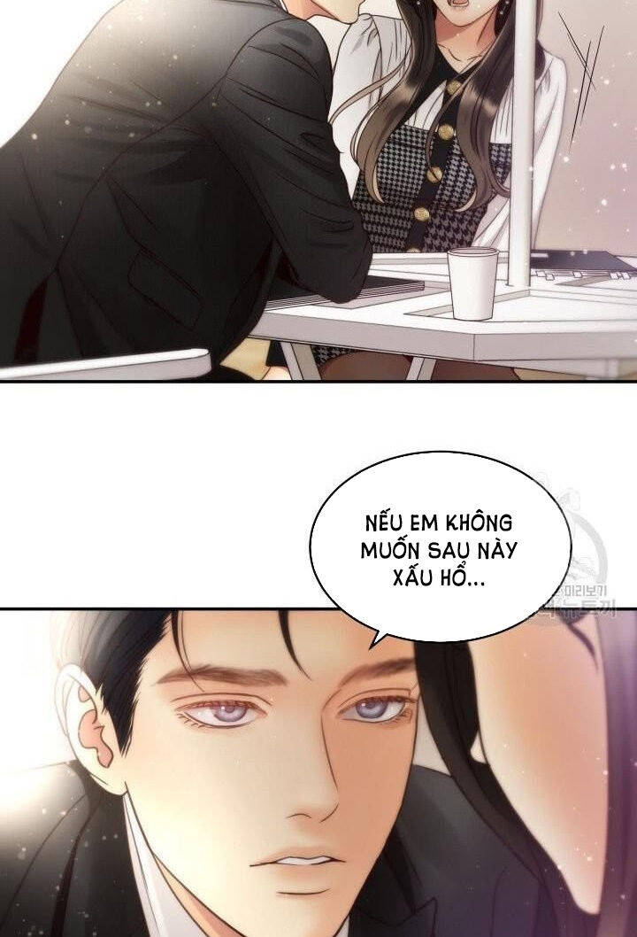 Ánh Sao Ban Mai - Chương 49