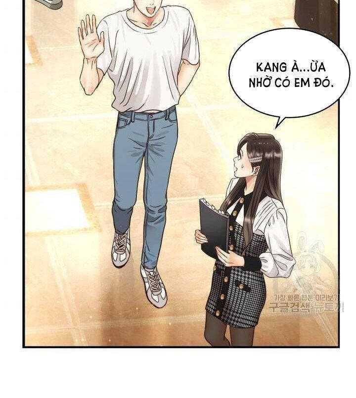 Ánh Sao Ban Mai - Chương 49