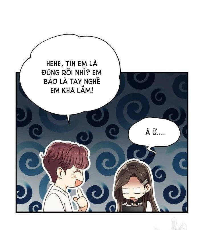 Ánh Sao Ban Mai - Chương 49