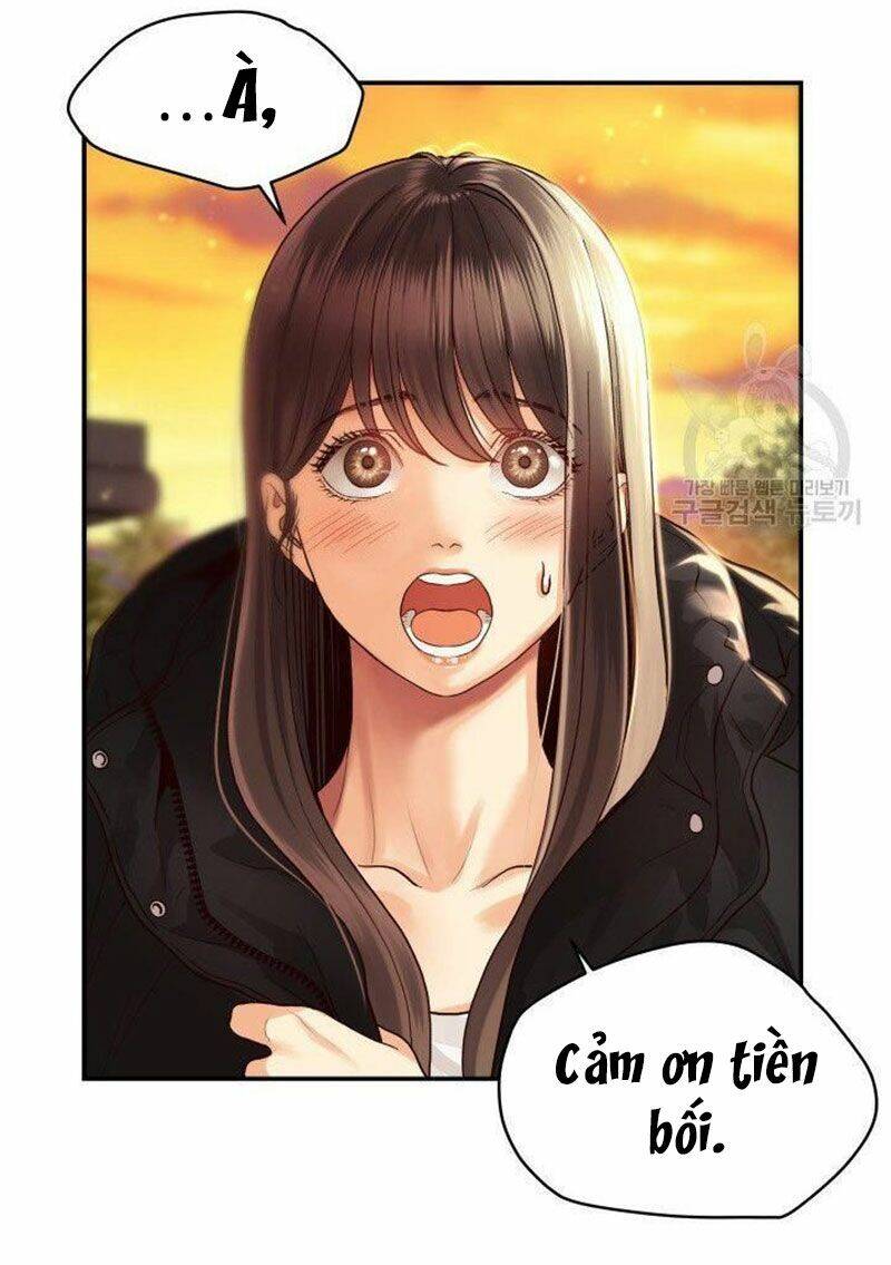 Ánh Sao Ban Mai - Chương 5