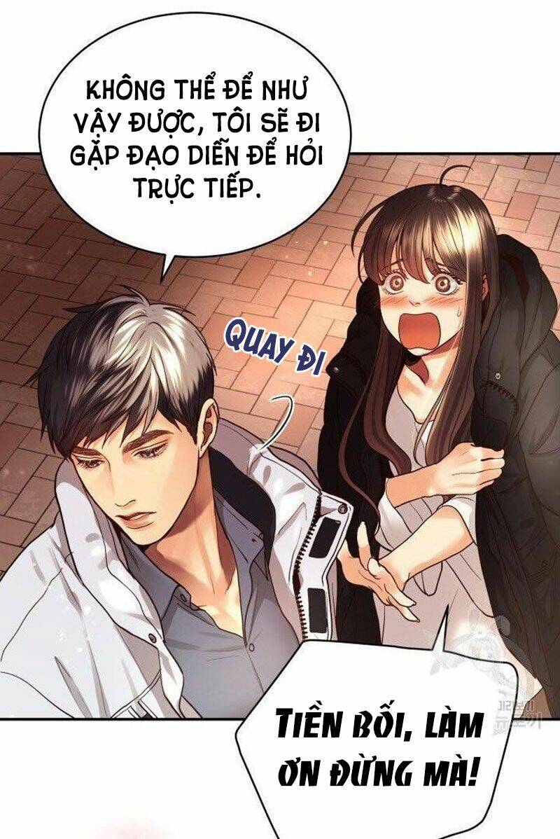 Ánh Sao Ban Mai - Chương 5