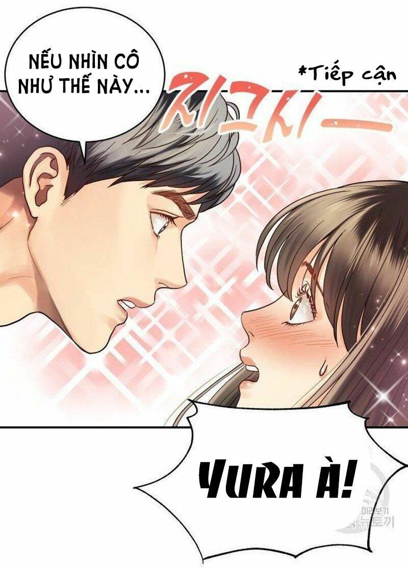 Ánh Sao Ban Mai - Chương 5