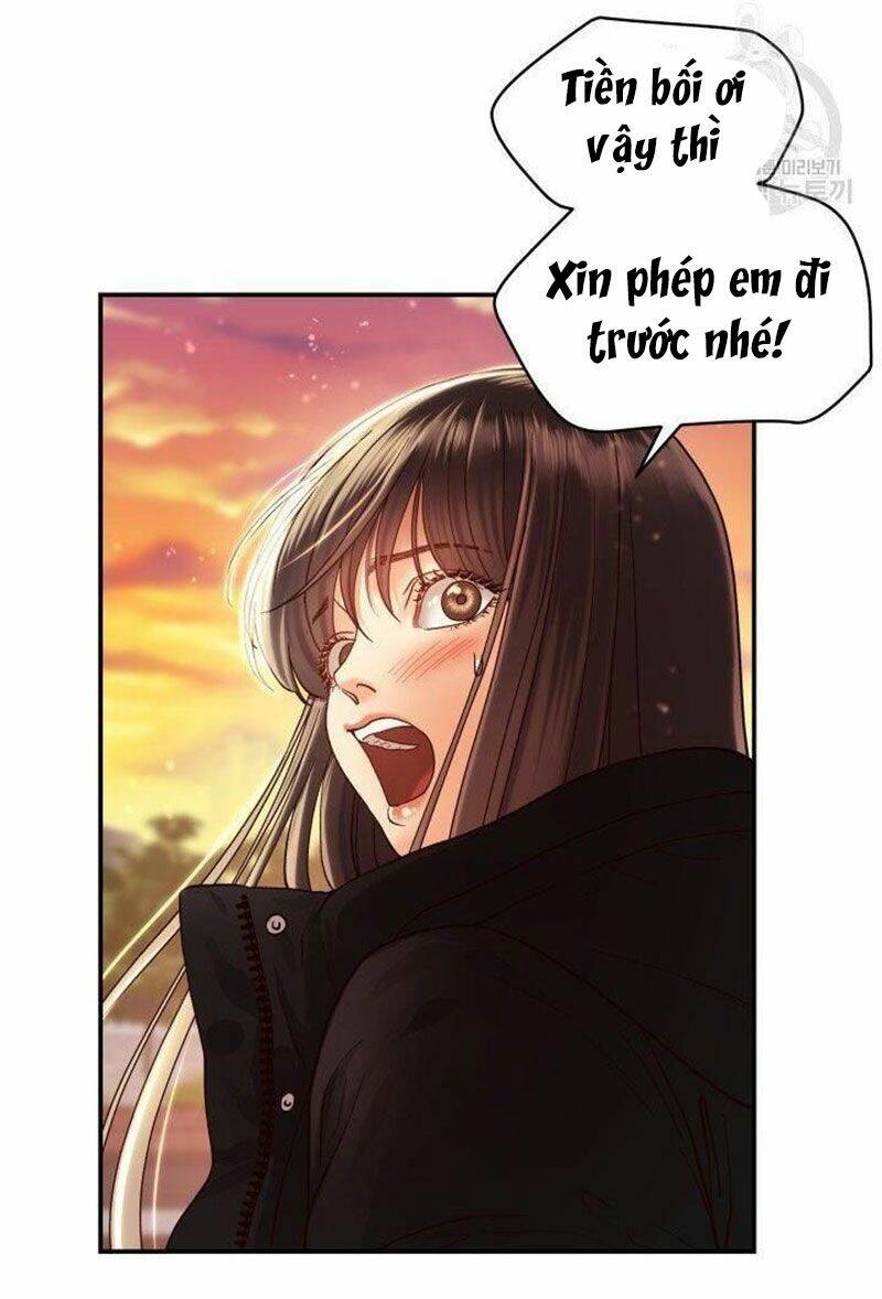 Ánh Sao Ban Mai - Chương 5