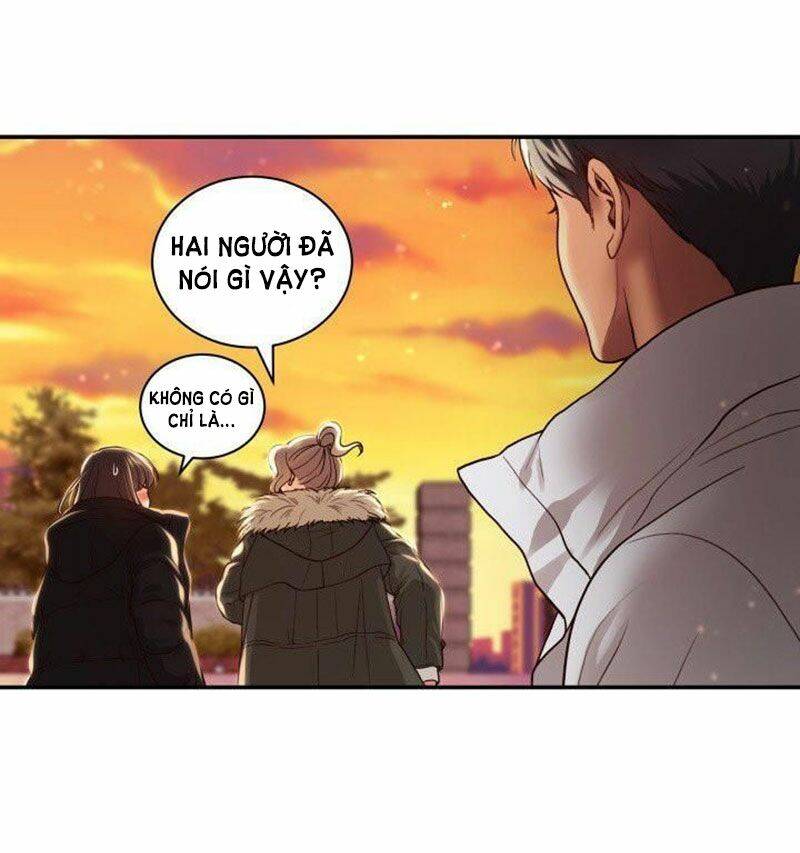 Ánh Sao Ban Mai - Chương 5