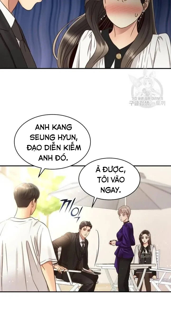 Ánh Sao Ban Mai - Chương 50