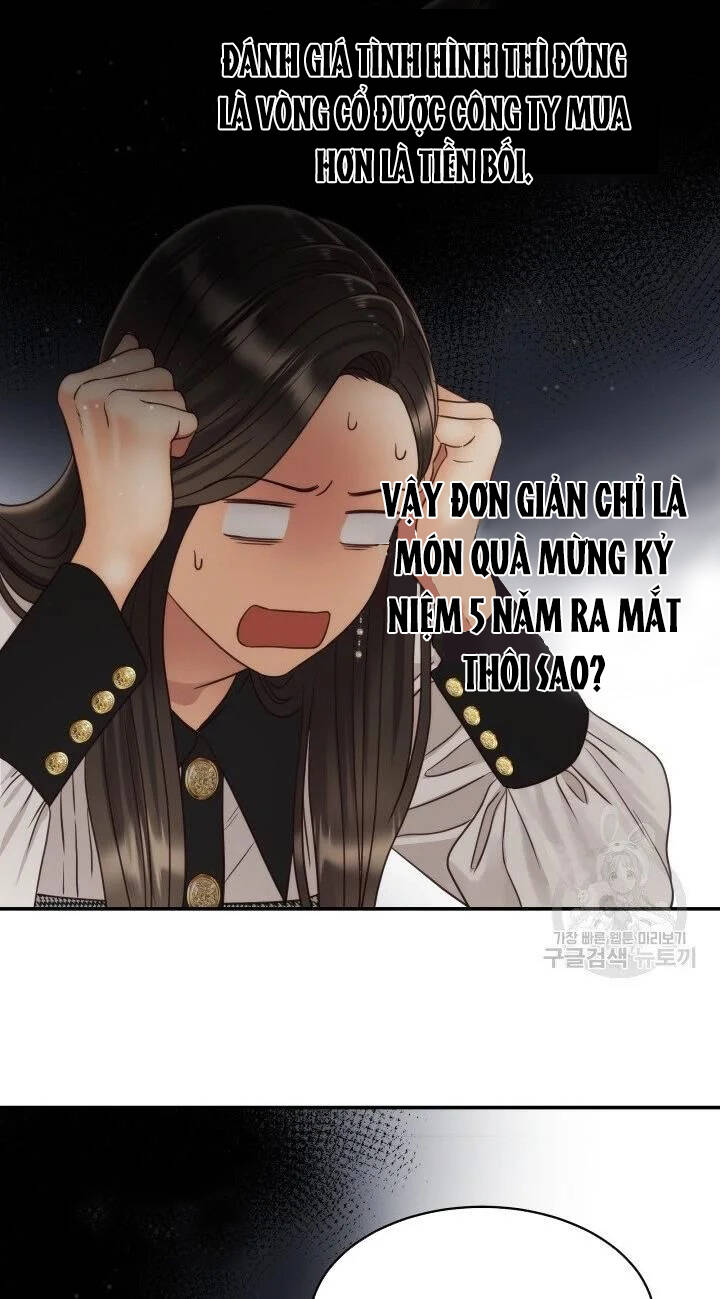 Ánh Sao Ban Mai - Chương 50