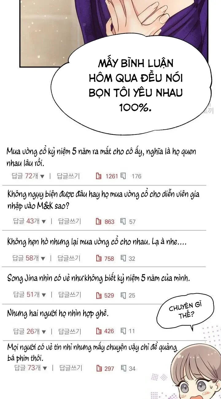 Ánh Sao Ban Mai - Chương 50