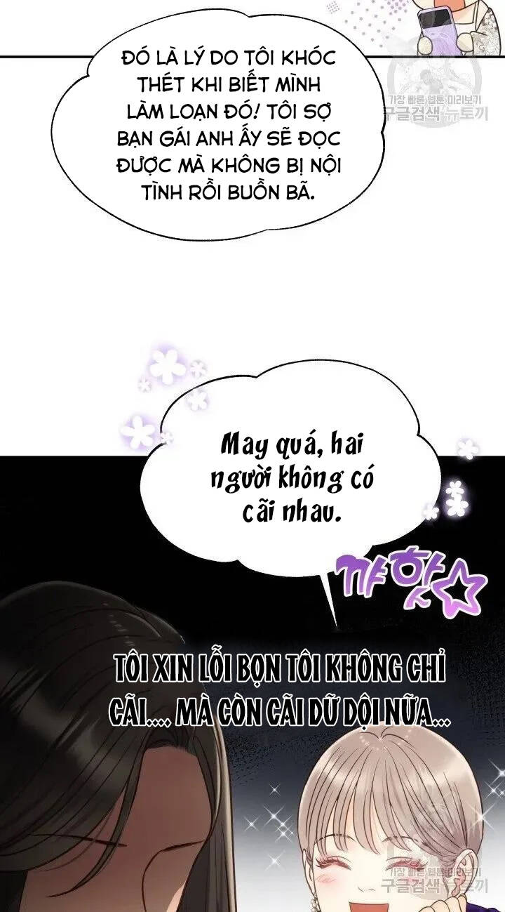 Ánh Sao Ban Mai - Chương 50