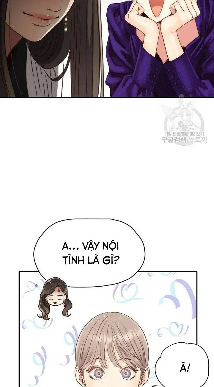 Ánh Sao Ban Mai - Chương 50