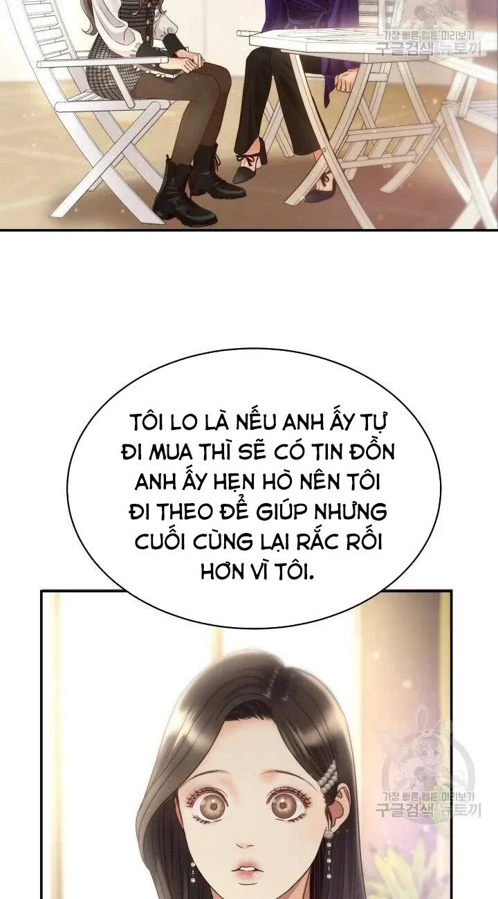 Ánh Sao Ban Mai - Chương 50