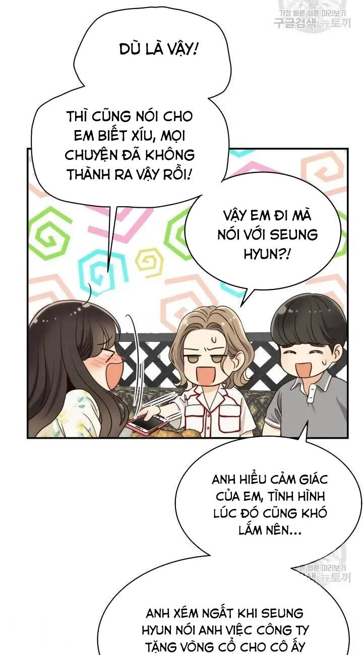 Ánh Sao Ban Mai - Chương 50