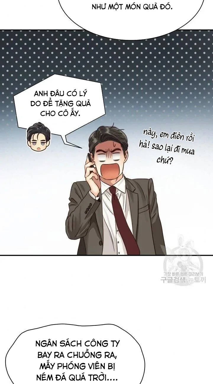 Ánh Sao Ban Mai - Chương 50