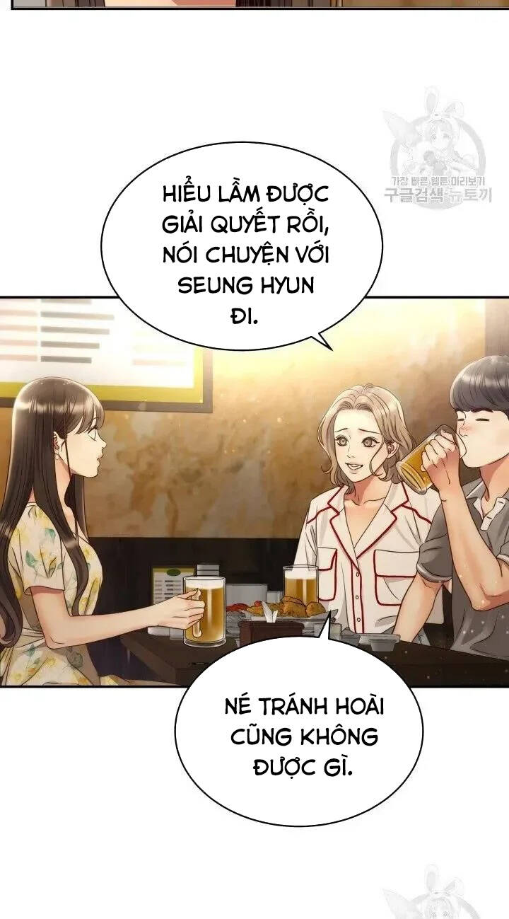 Ánh Sao Ban Mai - Chương 50