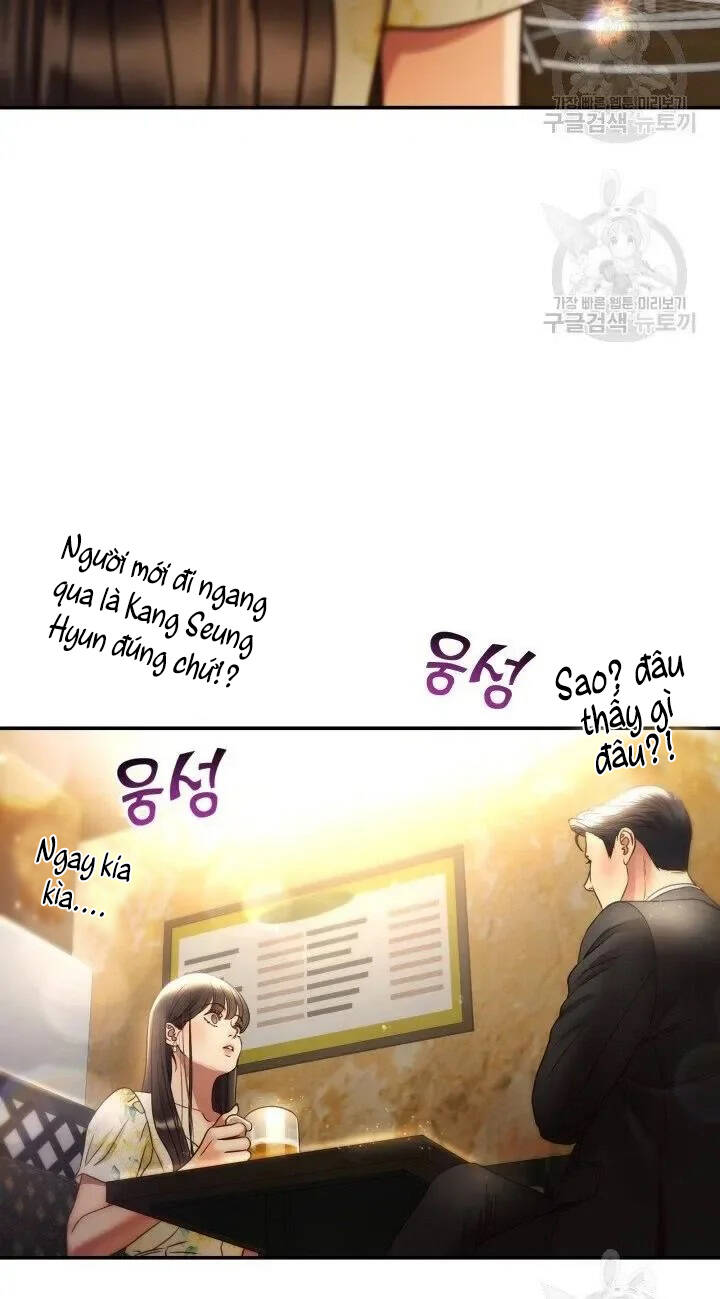 Ánh Sao Ban Mai - Chương 50