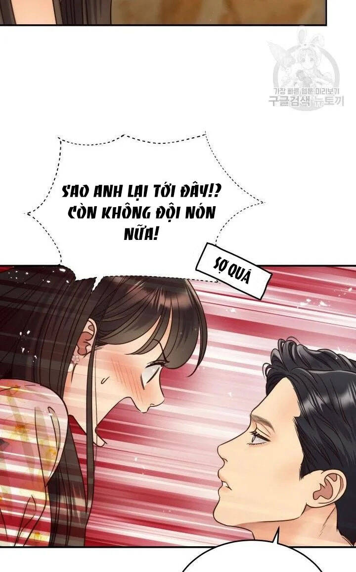 Ánh Sao Ban Mai - Chương 51