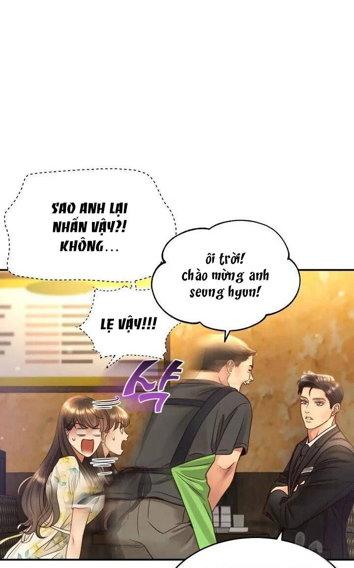 Ánh Sao Ban Mai - Chương 51