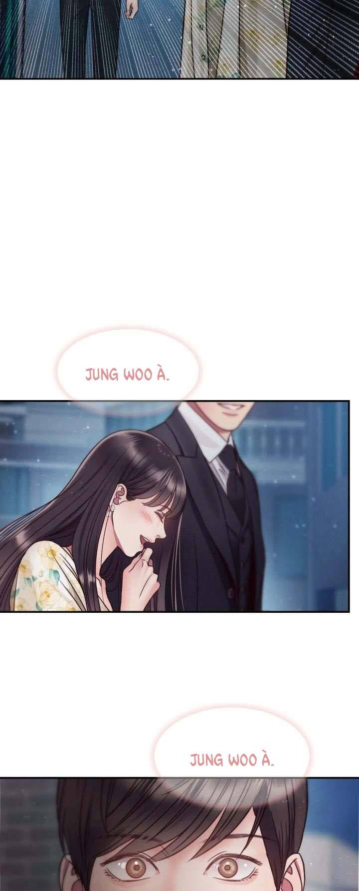 Ánh Sao Ban Mai - Chương 52