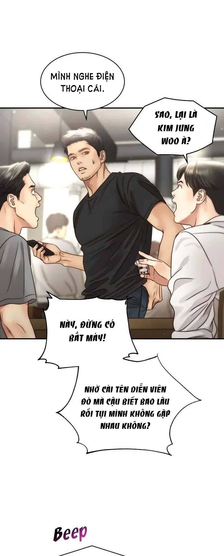 Ánh Sao Ban Mai - Chương 52