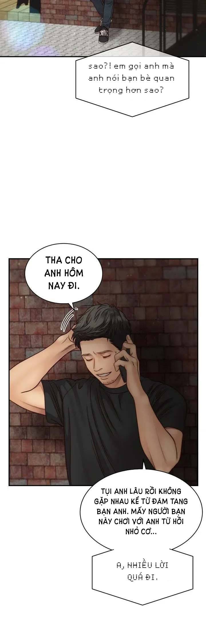 Ánh Sao Ban Mai - Chương 52