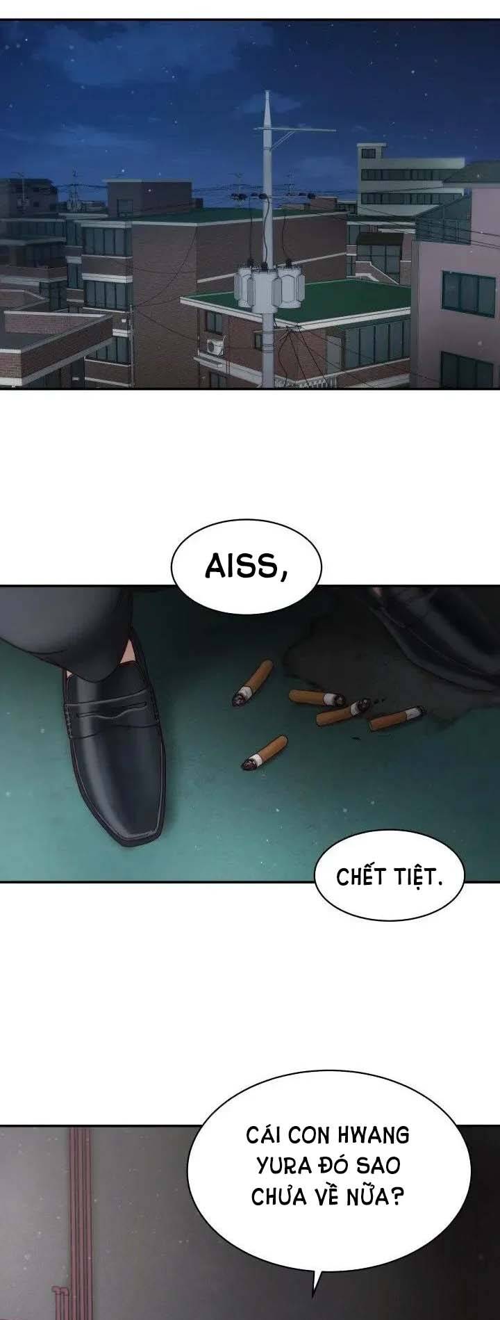 Ánh Sao Ban Mai - Chương 52