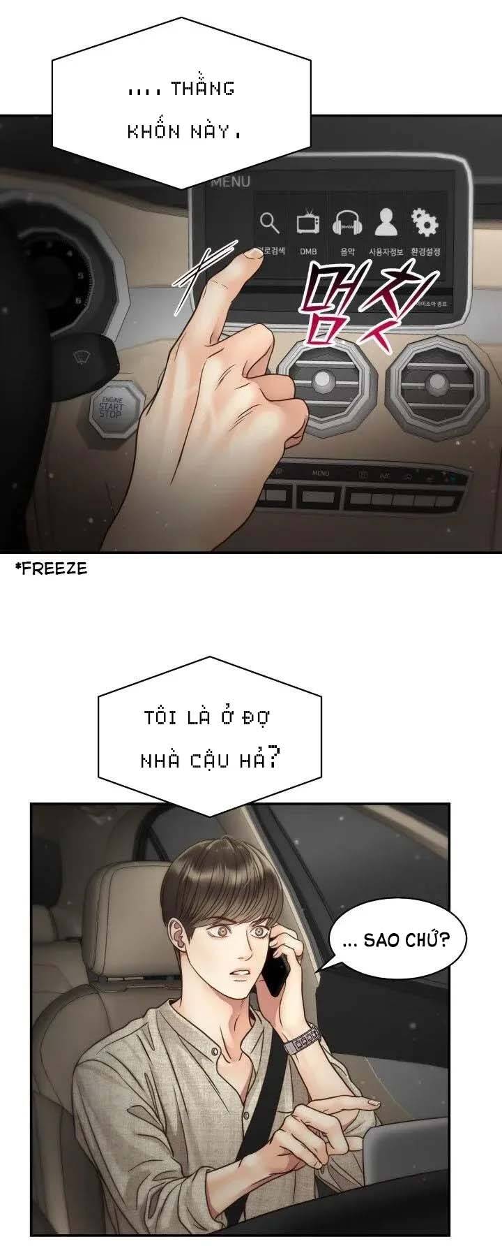 Ánh Sao Ban Mai - Chương 52