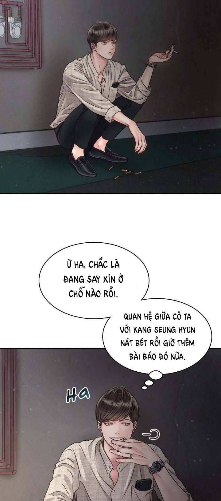 Ánh Sao Ban Mai - Chương 52