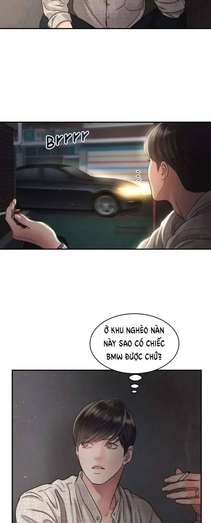 Ánh Sao Ban Mai - Chương 52