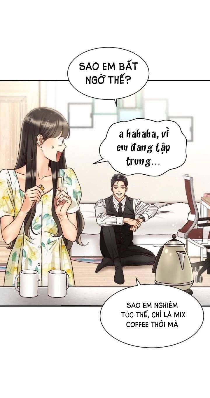 Ánh Sao Ban Mai - Chương 52