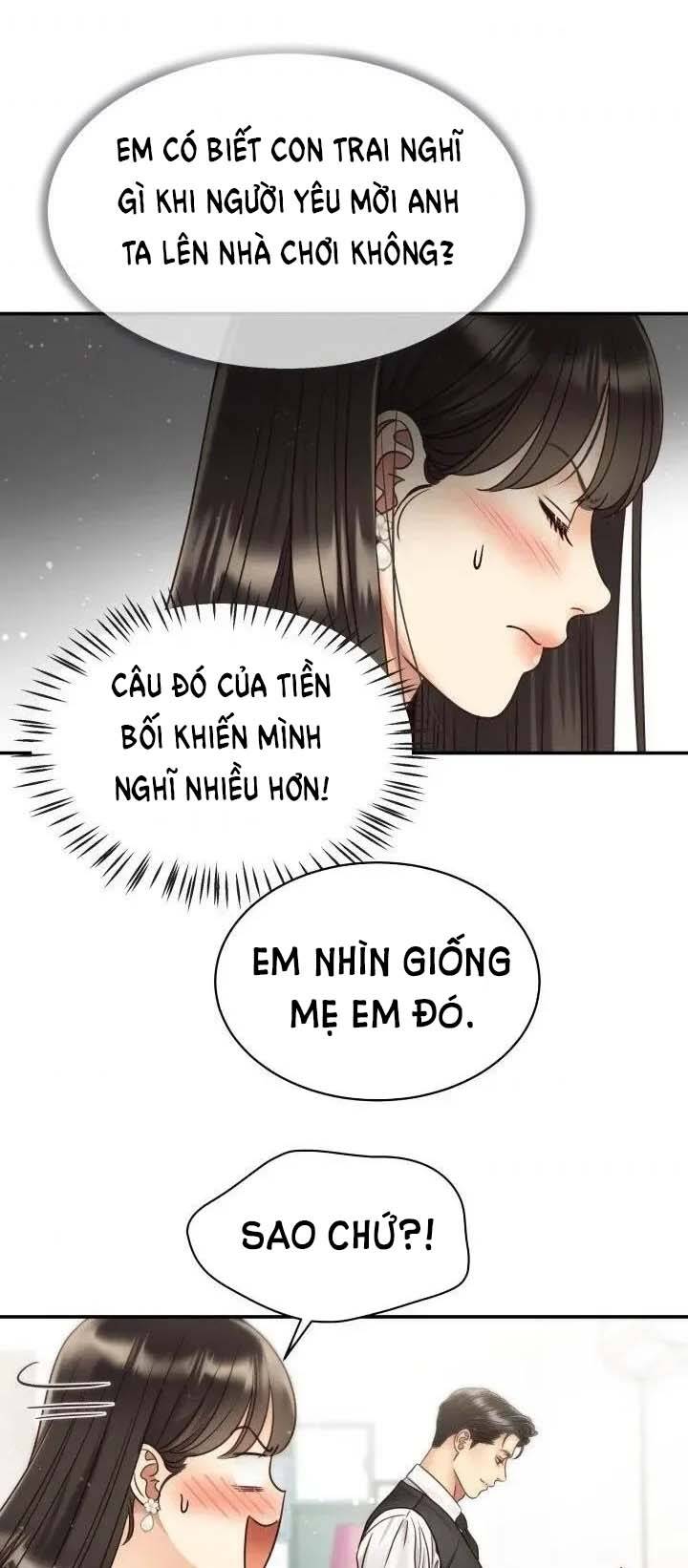 Ánh Sao Ban Mai - Chương 52