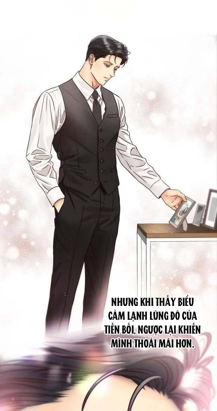 Ánh Sao Ban Mai - Chương 52